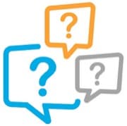Quiz game illustration